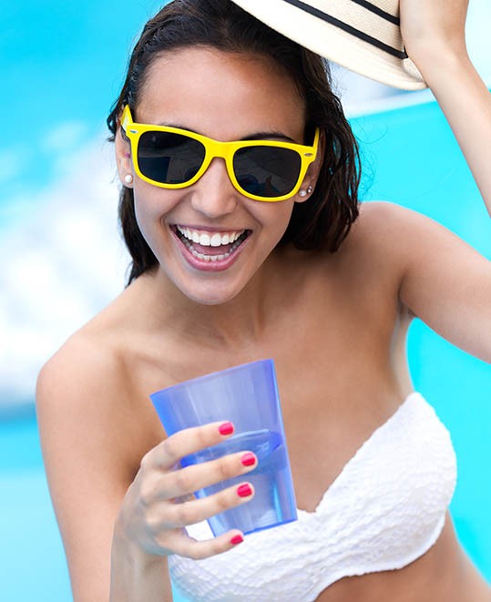 GÜNEŞ KORUYUCUSU NASIL KULLANILMALI?