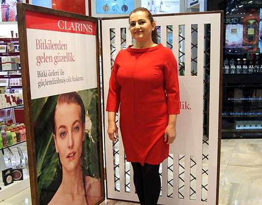 BİTKİLERDEN GELEN GÜZELLİK