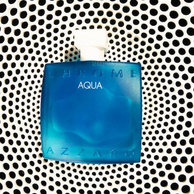 AZZARO'DAN ETKİLEYİCİ BİR KOKU