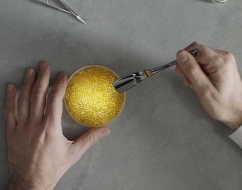 HAVYARLA GELEN GÜZELLİK