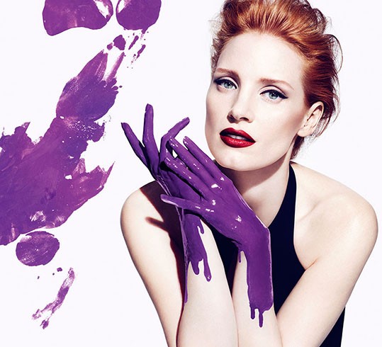 KADIN KADAR GÜÇLÜ PARFÜM