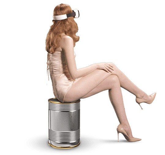 EFSANE YENİDEN DOĞDU