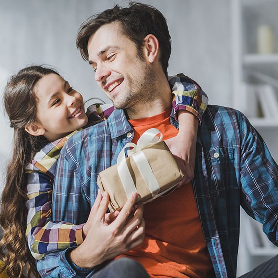 HEDİYEN İÇİN GEÇ KALMA