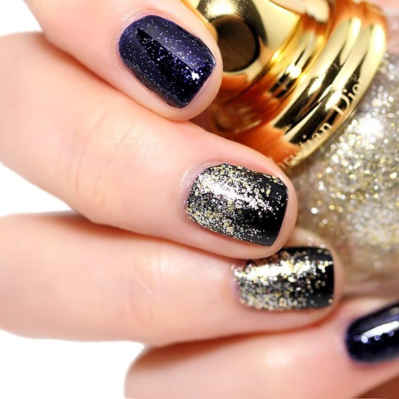 YILBAŞINDA TIRNAKLARIN PARLASIN