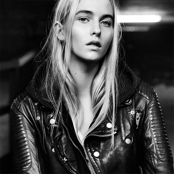 PARFÜMÜNLE KENDİNİ RİTME BIRAK