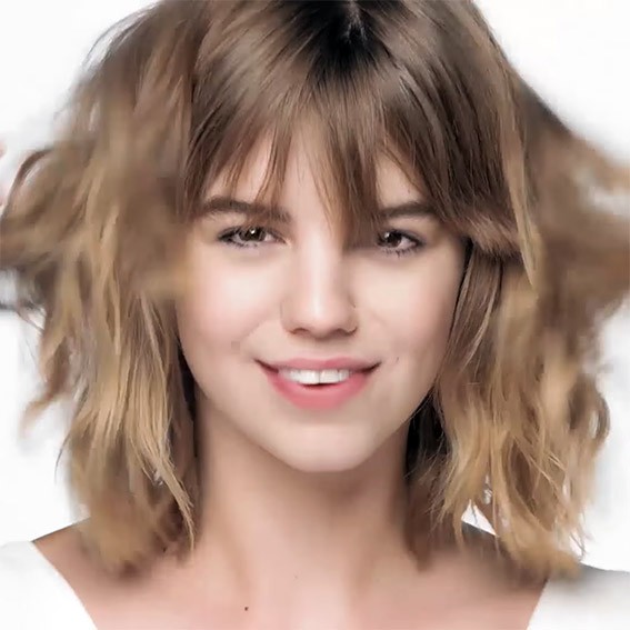 KUSURSUZ KİRPİKLERLE KUSURSUZ GÖZLER