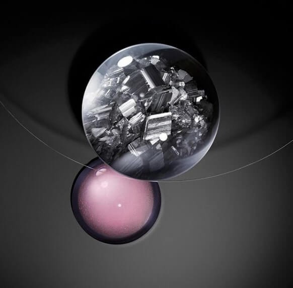 ENDER NİTELİKTE YENİ BİR ÜRÜN