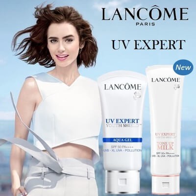 LANCOME'DAN MÜKEMMEL BİR UV NEMLENDİRİCİ