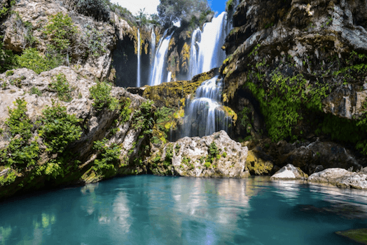 MUCİZELER DİYARI KONYA - 1  