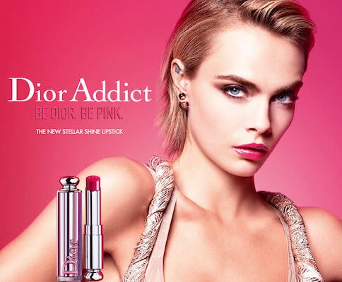 BU RUJA BAĞIMLI OLACAKSINIZ! DIOR ADDICT STELLAR