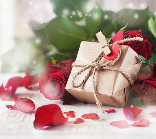 SEVGİLİLER GÜNÜ’NDE SENDEN NE BEKLİYOR?