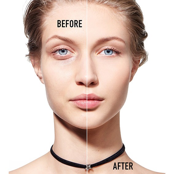 24 SAAT KUSURSUZ TEN