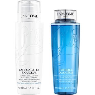 HEM TEMİZLE HEM DE BAKIM YAP!