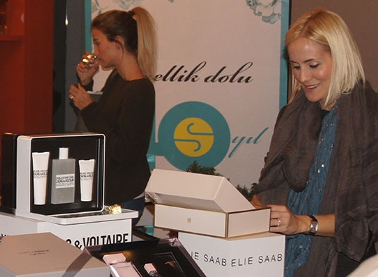 HEDİYE SEÇİMİNİ SON GÜNE Mİ BIRAKTIN?