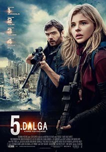 THE 5TH WAVE - 5. DALGA