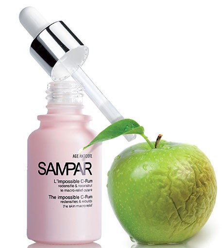 CİLT YAŞINI GERİ AL