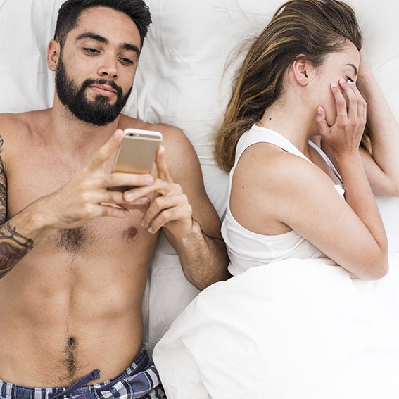 YENİ BAĞIMLILIK: DİJİTAL ALETLER