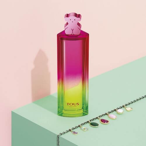 TOUS GEMS POWER İLE GÜÇ BENDE