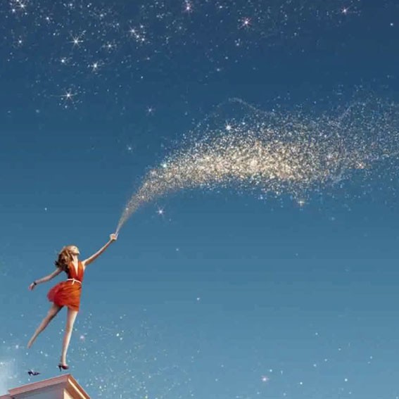 SUDAN DOĞAN SİHİR