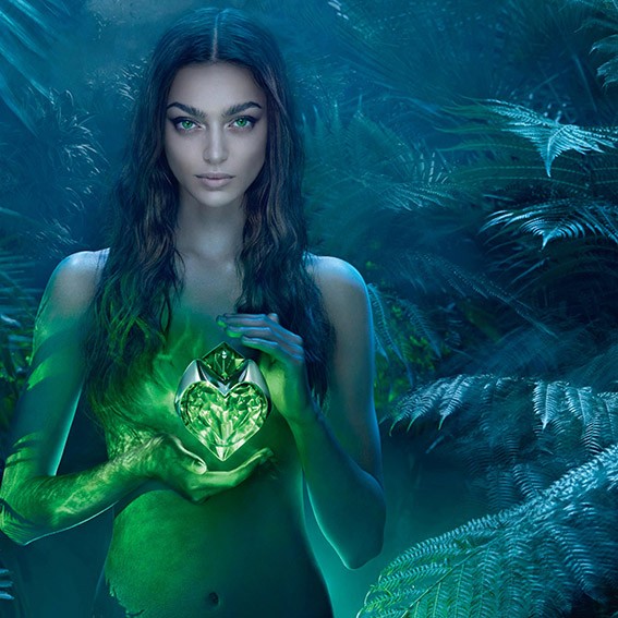 AURANLA TANIŞMAYA HAZIR MISIN?