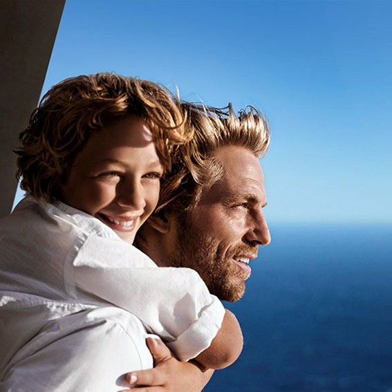 BABA VE OĞULLA İLGİLİ