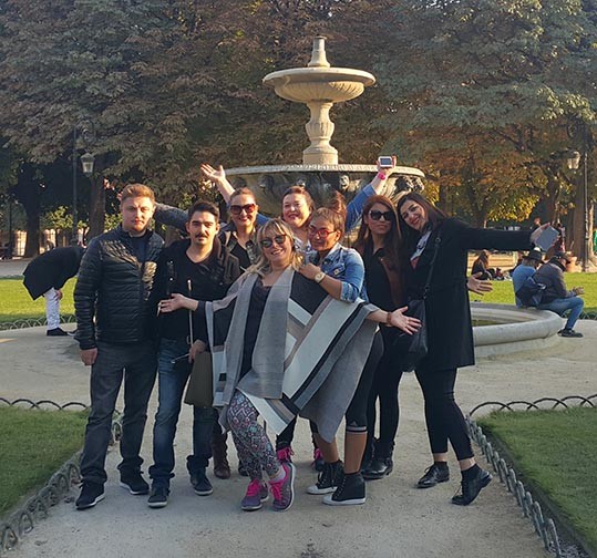 UZMANLARIMIZIN BAŞARISI ÖDÜLLENDİRİLDİ