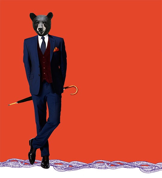 BİR MARKANIN HİKAYESİ: ATKINSON