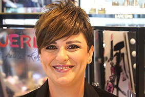 LOLİPOP TADINDA SEZON MAKYAJI - GUERLAIN