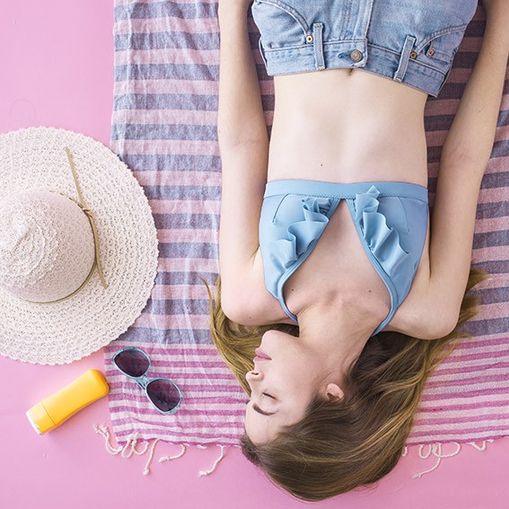 GÜNEŞ LEKELERİ ASLINDA NEDİR?