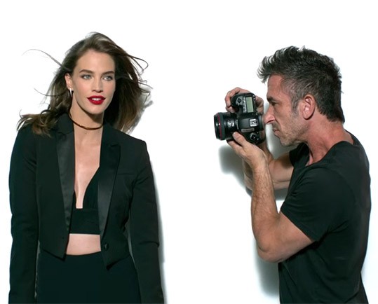 PROFESYONEL MAKYAJ SETİ TEK PALETTE