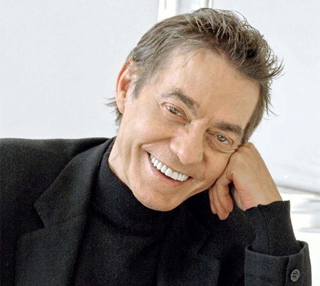 KOZMOPOLİT KARİYER: JESUS DEL POZO