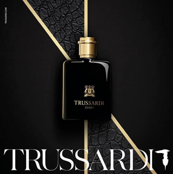 TRUSSARDİ UOMO, KESKİN VE KESİN