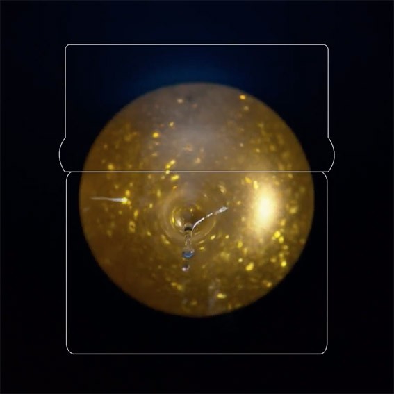 HAVYARIN EŞSİZ GÜCÜNDEN GELEN GENÇLİK