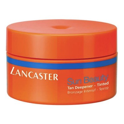 DAHA ETKİLİ BİR BRONZLAŞMA İÇİN LANCASTER