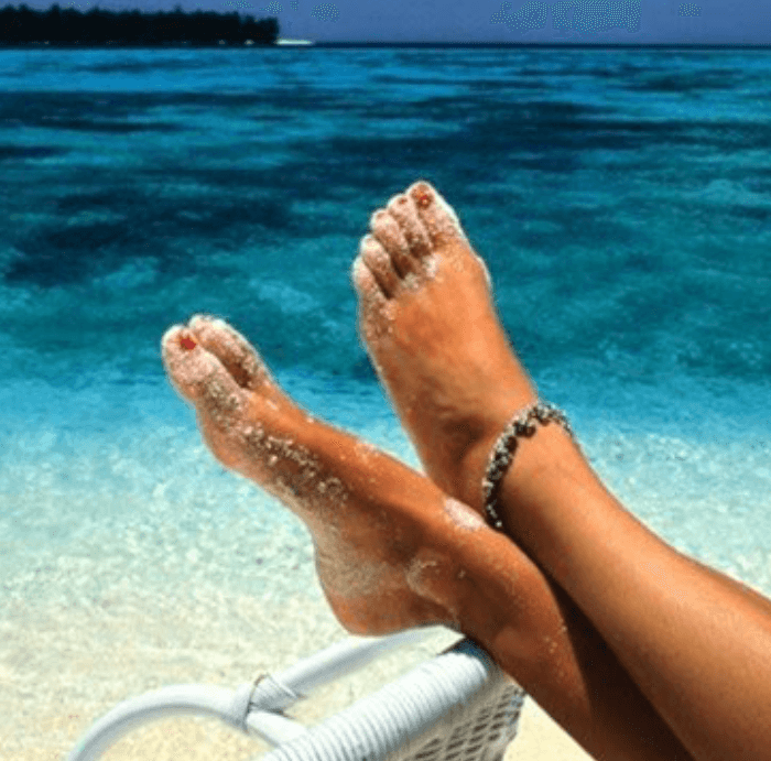 HER ŞEY ÇOK GÜZEL!