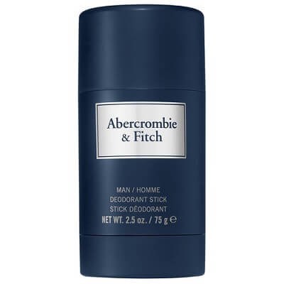 ABERCROMBIE & FITCH'TEN ŞAHANE BİR DEODORAN