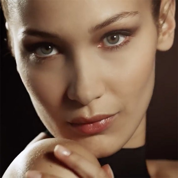 EBEDİ ŞEHİRDE TUTKULU BİR GECE