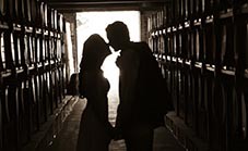 İLİŞKİNİZ DIŞARIDAN NASIL GÖRÜNÜYOR?