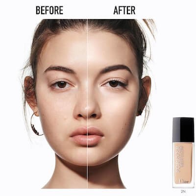 DİOR İLE CİLDİNİZ SONSUZA DEK PARLASIN