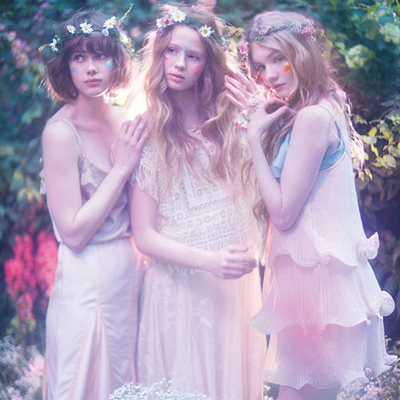 EN SAF DUYGULARINI YAŞAMAYA HAZIR MISIN?