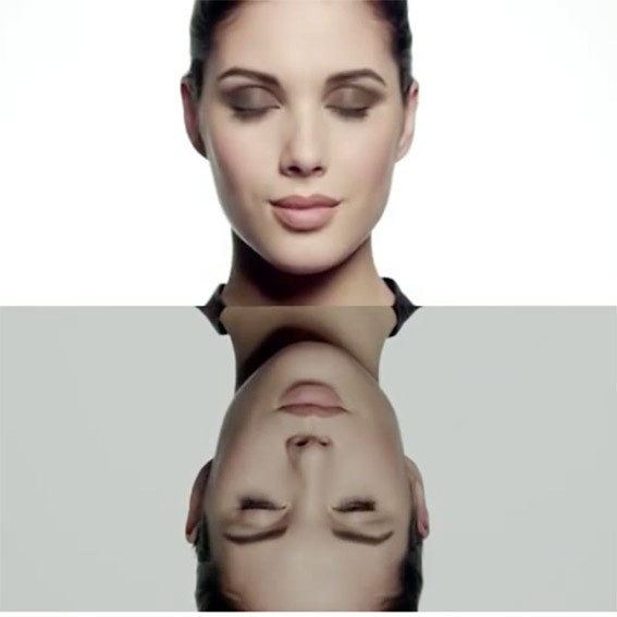 PARILDAYAN GÖZLERLE KENDİNİ GÖSTER