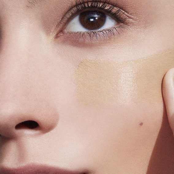 GÖZENEK GÖRÜNÜMÜNÜ SORUN ETME