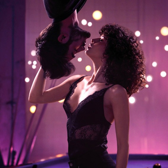 HALLOWEEN İLE YILBAŞI SİHRİ