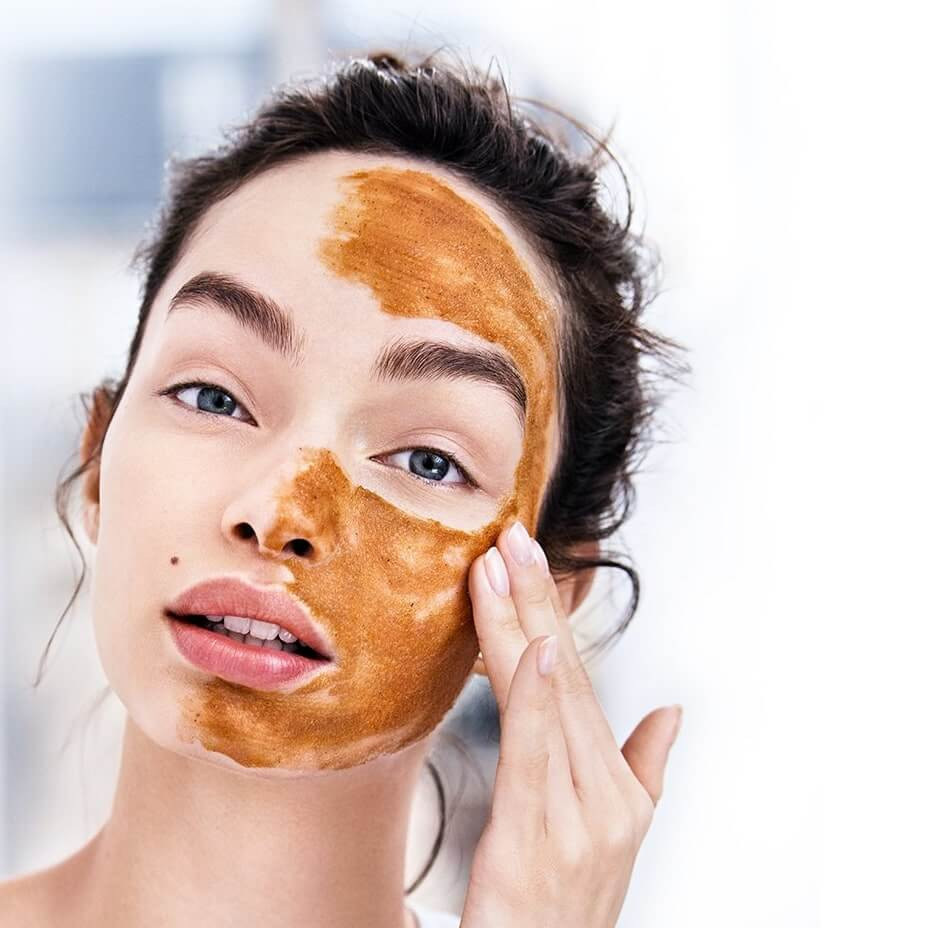 GELİN BİRAZ DA PEELİNGDEN BAHSEDELİM