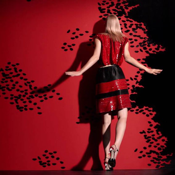 DUDAKLARIN KENDİNE ÇEKECEK