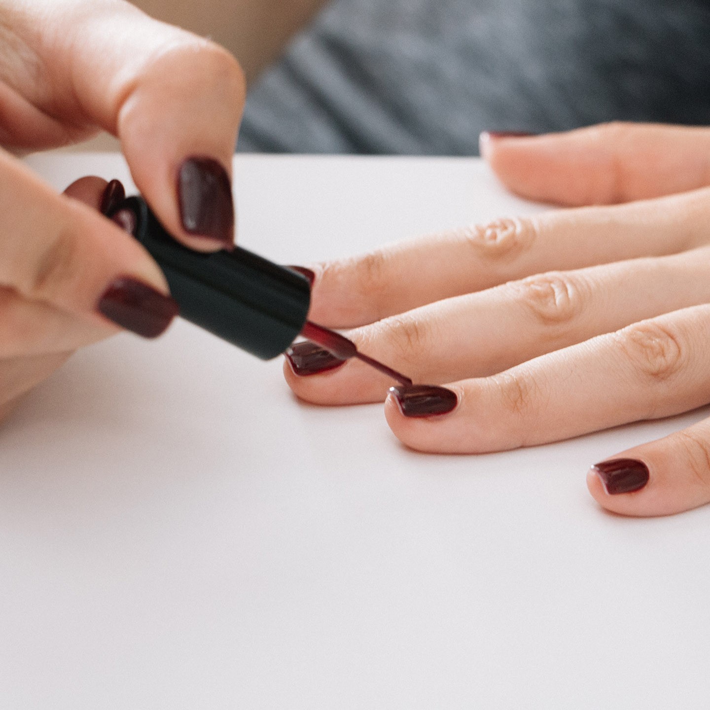 KIYAFETE GÖRE OJE SEÇİMİ