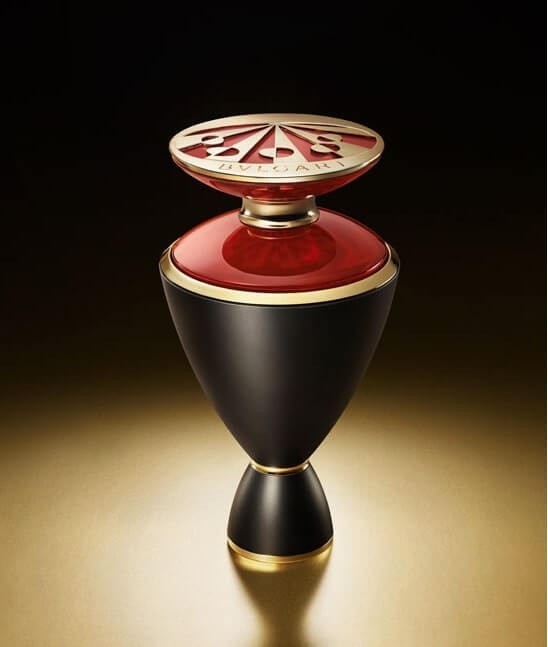 BVLGARİ'DEN KADIN İÇİN; SELİMA