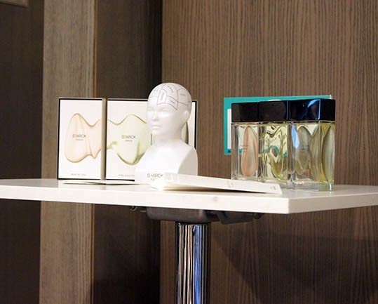 DERİN DUYGULARIN TEN İLE BİRLİKTELİĞİ