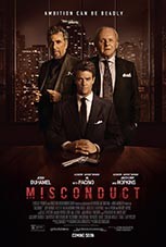 MISCONDUCT - HESAPLAŞMA 