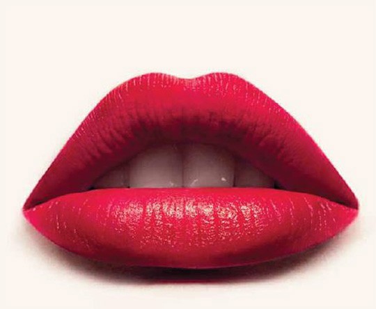 RUJDAN ÇOK DAHA ÖTESİ